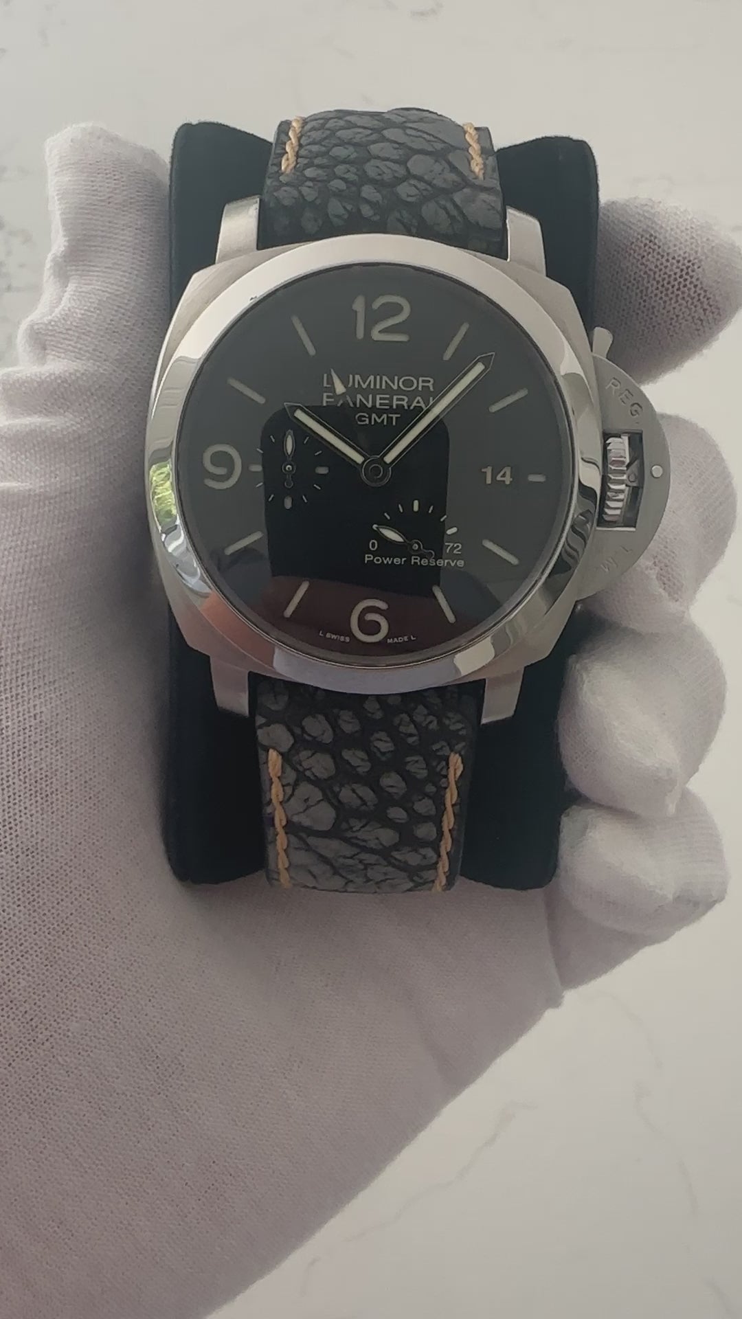 Panerai pam00321 best sale